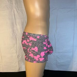 Soft men’s underwear